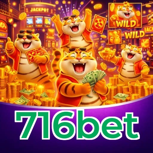 Bônus de R$99 + 50 giros grátis para download da 716bet